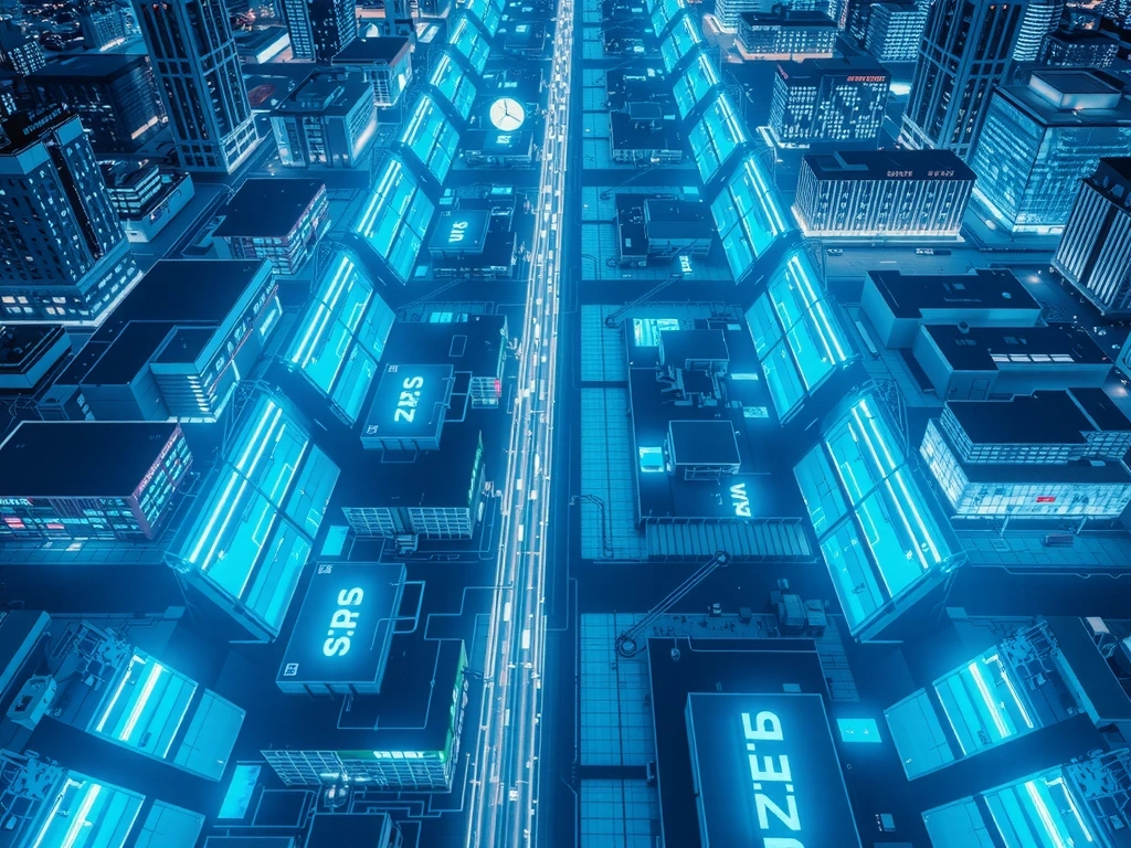 Corporate Dashboards