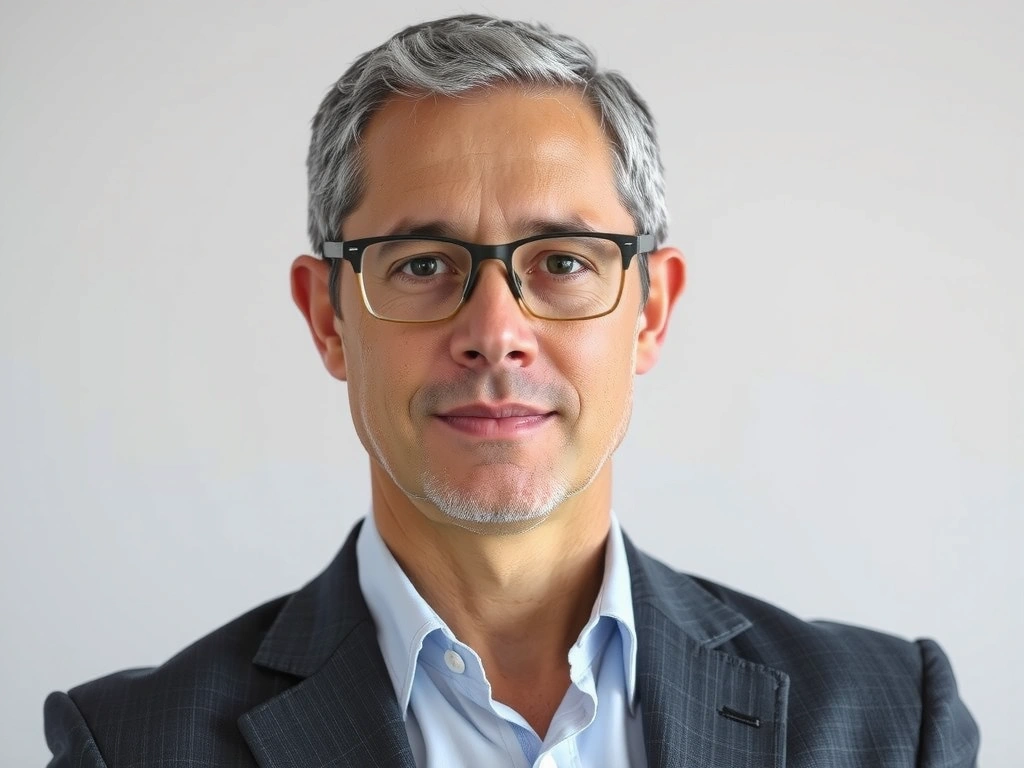 Director of Analytics