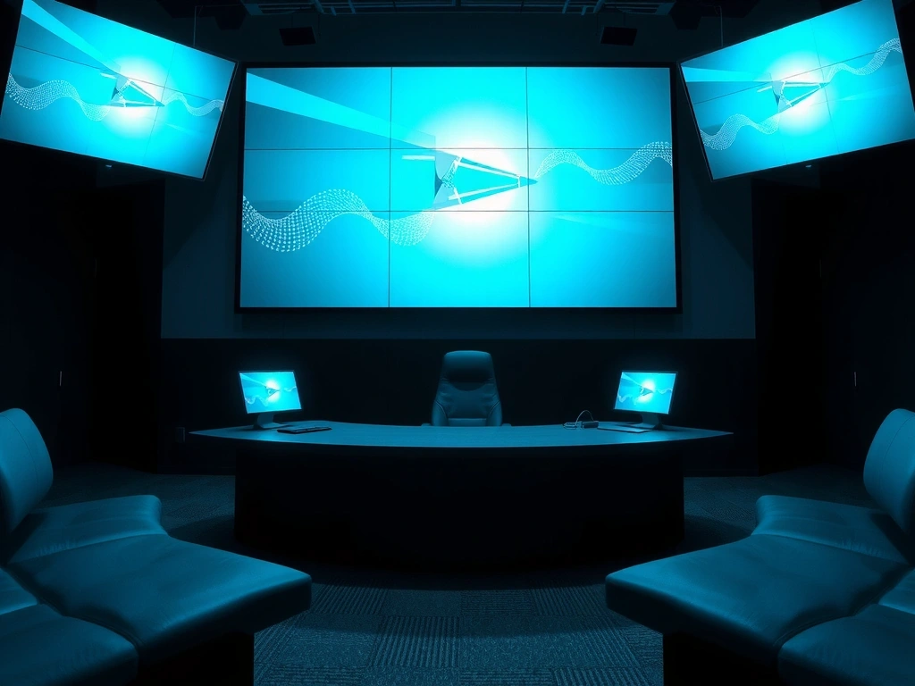 Predictive data environment