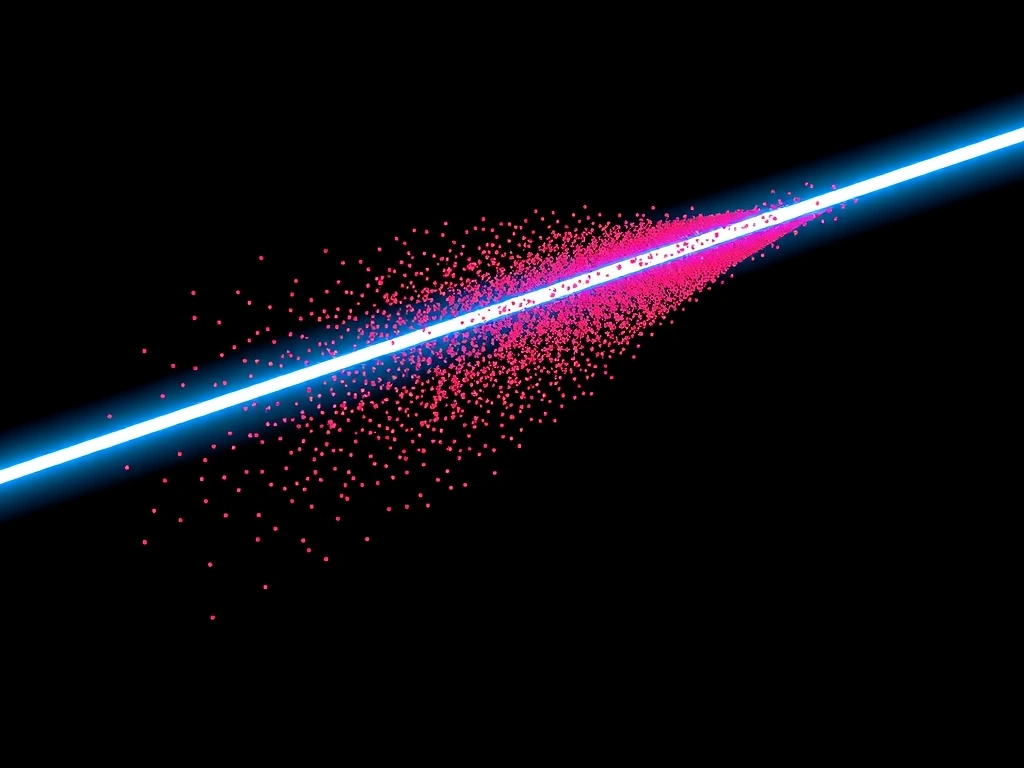 Underfitting visualization