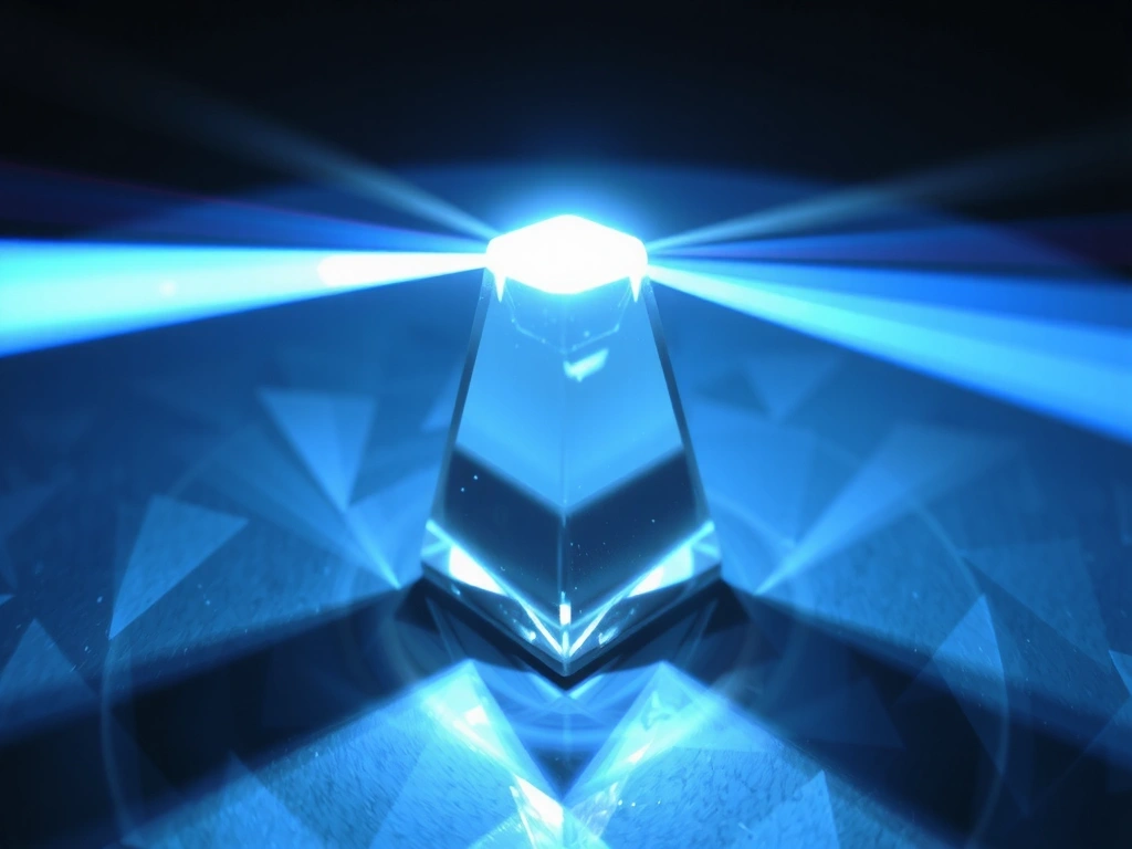 Encryption visualization