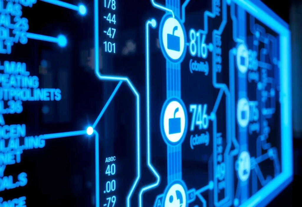 Boundary Logic Illustration